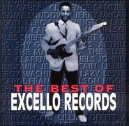 Various Artists, The Best of Excello Records (CD)