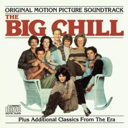 Various Artists, The Big Chill [OST] (CD)