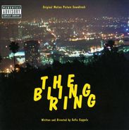 Various Artists, The Bling Ring [OST] (CD)