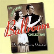Various Artists, The Fabulous Ballroom Collection (CD)