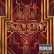 Various Artists, The Great Gatsby: Music From Baz Luhrmann's Film [OST] [Clean Version] (CD)