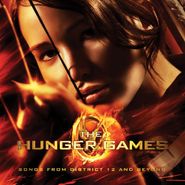 Various Artists, The Hunger Games: Songs from District 12 and Beyond [OST] (CD)