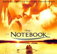 Various Artists, The Notebook [OST] (CD)
