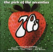 Various Artists, The Pick Of The Seventies (CD)