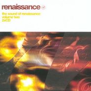 Various Artists, The Sound Of Renaissance - Vol. 2 (CD)