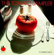 Various Artists, The Tomato Sampler [Import] (CD)
