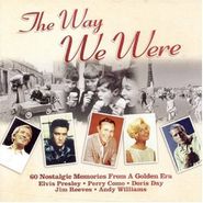Various Artists, The Way We Were [Import] (CD)