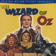 Various Artists, The Wizard Of Oz [OST] (CD)