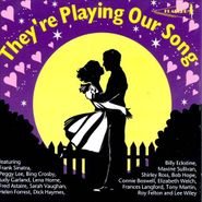 Various Artists, They're Playing Our Song (CD)
