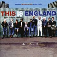 Various Artists, This Is England [OST] [Import] (CD)