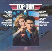 Various Artists, Top Gun [OST] [Special Expanded Edition] (CD)