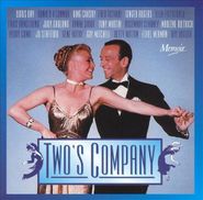Various Artists, Two's Company [Import] (CD)