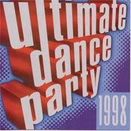 Various Artists, Ultimate Dance Party 1998 (CD)