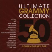 Various Artists, Ultimate Grammy Collection: Contemporary Pop (CD)