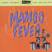 Various Artists, Ultra-Lounge Volume Two: Mambo Fever (CD)