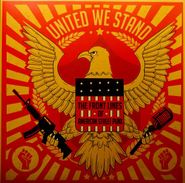 Various Artists, United We Stand: The Front Lines Of American Street Punk [Colored Vinyl, Limited Edition] (LP)
