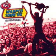 Various Artists, Vans Warped Tour: 2006 Tour Compilation (CD)