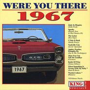 Various Artists, Were You There: 1967 (CD)