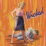 Various Artists, Wicked [Import] (CD)