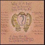 Various Artists, Wig In A Box: Songs From & Inspired By Hedwig And The Angry Inch (CD)