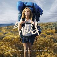 Various Artists, Wild [OST] (CD)