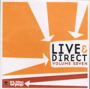 Various Artists, 91.3 FM WYEP: Live & Direct - Volume 7 (CD)