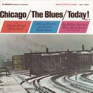 Johnny Young, Chicago / The Blues / Today! Vol. 3 (CD)