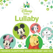 Various Artists, Disney Baby Lullaby (CD)
