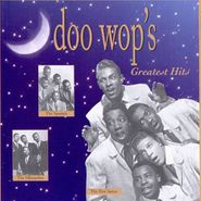 Various Artists, Doo Wop's Greatest Hits (CD)