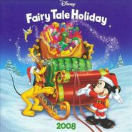 Disney, Fairy Tale Holiday (CD)