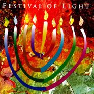 Various Artists, Festival Of Light (CD)
