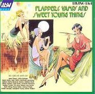 Various Artists, Flappers Vamps & Sweet Young (CD)