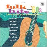 Various Artists, Folk Hits Of The 60's (CD)