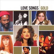 Various Artists, Love Songs: Gold (CD)