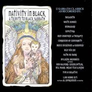 Various Artists, Nativity in Black: A Tribute to Black Sabbath