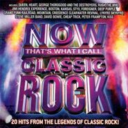 Various Artists, Now That's What I Call Classic Rock (CD)