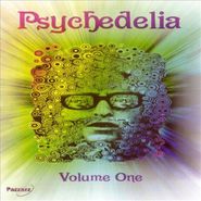 Various Artists, Psychedelia - Volume 2 (CD)