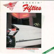 Various Artists, Rockin' Fifties (CD)