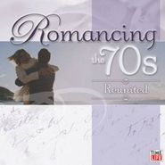 Various Artists, My Love - Romancing The 70's (CD)