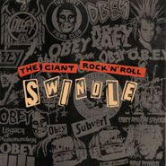 Various Artists, OBEY The Giant Rock 'N'Roll Swindle (CD)