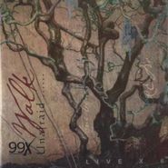 Various Artists, 99X Live X 6 Walk Unafraid (CD)