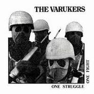 The Varukers, One Struggle One Fight (CD)