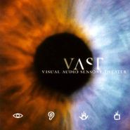 Vast, Visual Audio Sensory Theater (CD)