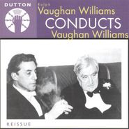 Ralph Vaughan Williams, Vaughan Williams: Symphonies 4 & 5 [Import] (CD)