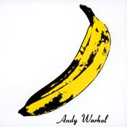 The Velvet Underground, The Velvet Underground & Nico [US 180 Gram Vinyl] (LP)