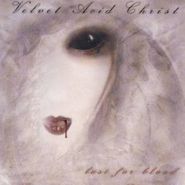 Velvet Acid Christ, Lust For Blood (CD)