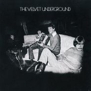 The Velvet Underground, The Velvet Underground [45th Anniversary] (LP)