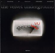 The Velvet Underground, VU (CD)