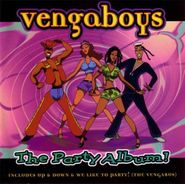 Vengaboys, The Party Album! (CD)