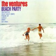 The Ventures, Beach Party [Import] (CD)